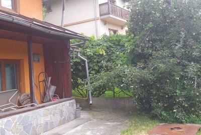 Casă cu 3 camere în Central - 8