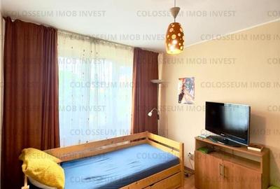 COMISION 0% Apartament 4 camere si 2 bai,decomandat- zona Craiter - 13
