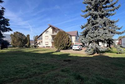 Teren Construcții intravilan de 1000 mp, în Exterior Est - 2