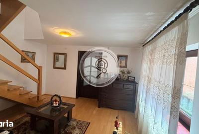 Casă cu 5 camere cu Teren 562 Mp în Hălchiu - 4