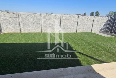 Casă cu 4 camere în Sintești - 6