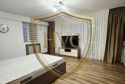 Garsonieră decomandată, mobilată în Titan - 2