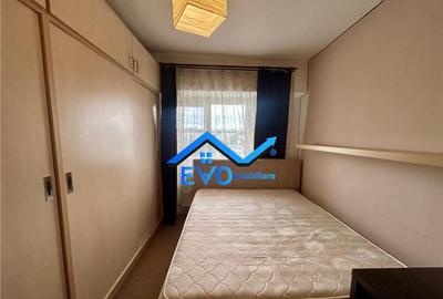 Apartament de cu 3 camere, etaj intermediar, Alexandru cel - 10