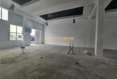 Spațiu comercial, de 340 mp, în B-dul București - 3