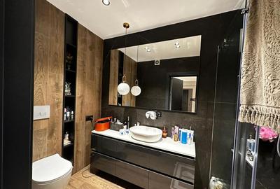 Apartament cu 2 camere decomandat în Semicentral