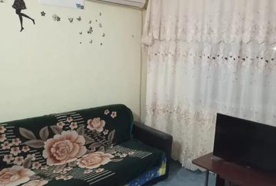 Garsonieră semidecomandată în Nicolina