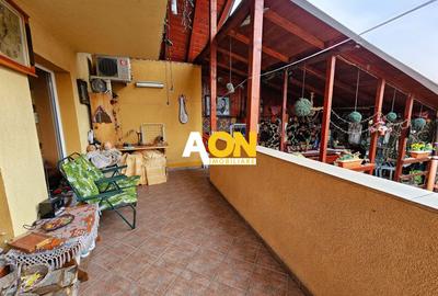 Casă individuală cu 4 camere cu Canalizare în Cetate - 2