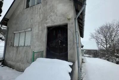 Casa cu teren 2 hectare, anexe ?i doua imobile Nimigea de Sus - 2