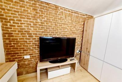 Apartament cu 2 camere semidecomandat, mobilat în Central - 5