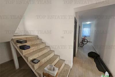 Vila 6 camere garaj dublu cu teren 450 metri in Militari Res - 6