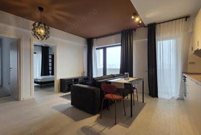 Apartament cu 3 camere în Fundeni - 2