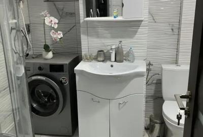 Apartament cu 2 camere decomandat în Central - 7