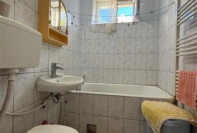 Apartament cu 2 camere circular în Vest - 6
