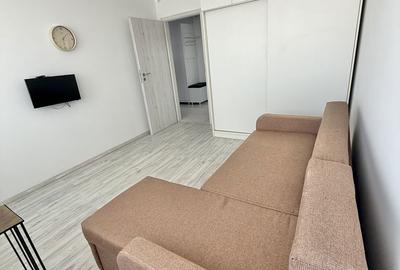 Apartament cu 2 camere decomandat, mobilat în Militari - 8