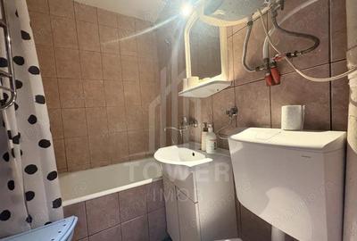 Garsonieră, mobilată în Central - 2