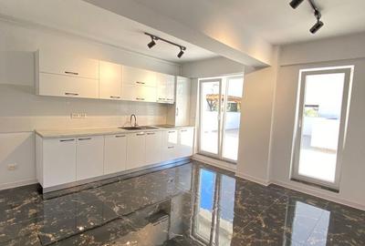 Apartament cu 2 camere semidecomandat, mobilat în Sud-Vest - 6