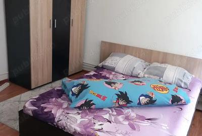 Inchiriez apartament cu 2 camere in Tg jiu zona centrala. Pret 1500 lei - 3