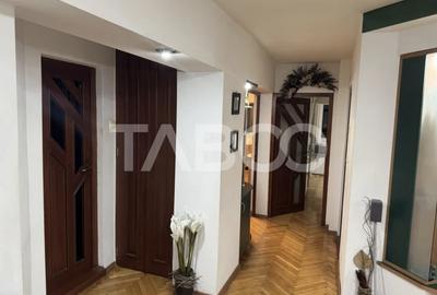 Apartament cu 4 camere decomandat, mobilat în Mănăștur - 3