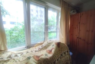 Apartament cu 2 camere decomandat, mobilat în Titan - 11