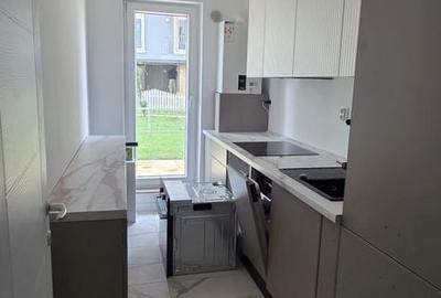 Apartament cu 2 camere decomandat în Ștefăneștii de Jos - 1