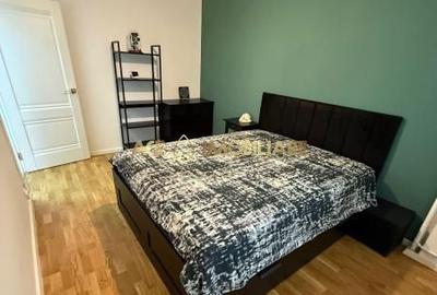 Apartament cu 2 camere, mobilat în Tei - 2