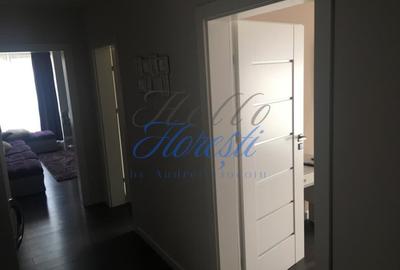 Apartament de inchiriat 2 camere 59 mp + terasa 40 mp in Cluj zona Intre Lacuri - 6