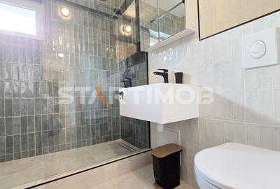Apartament cu 2 camere decomandat, mobilat în Centrul Civic - 34