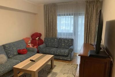 Apartament cu 2 camere decomandat în Cetate