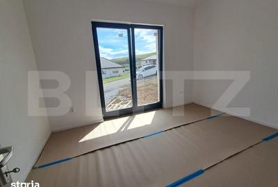 Casă cu 3 camere cu Teren 700 Mp în Belvedere - 12