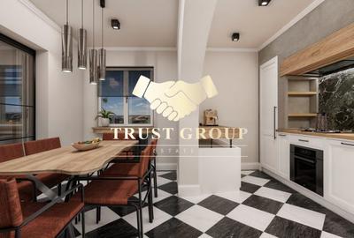 Strada Uruguay - Apartament 4 camere - Unic - 5