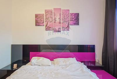 Apartament 3 camere tip duplex | Maurer Residence Tractorul | Coresi - 16