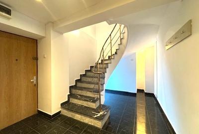 Decebal – Duplex lux cu 4 camere, etajele 6 si 7,  complet renovat, 122 mp utili - 11