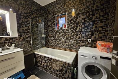 Apartament cu 3 camere decomandat în Cristian - 7