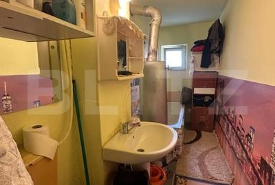 Apartament cu 3 camere decomandat, mobilat în Movilei - 6