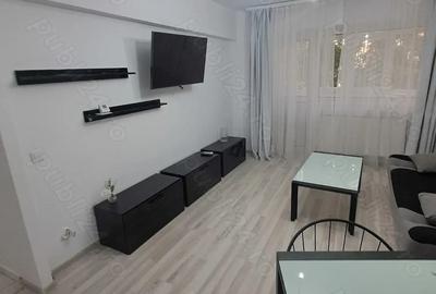 Apartament renovat recent, modern, cu centrala termica proprie - 4