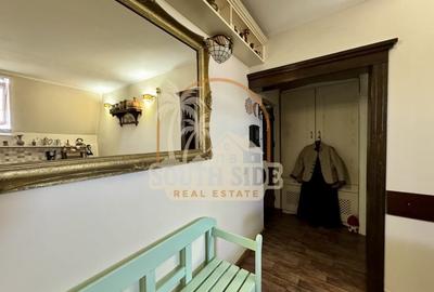Apartament modern cu 3 camere, zona Girocului - 3