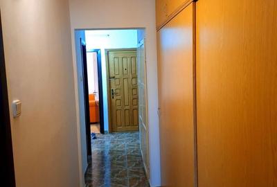 Apartament cu 3 camere decomandat în Central - 17