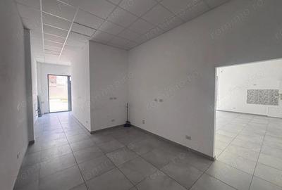 Spatiu comercial 110mp, bloc nou | Cetatii - 5