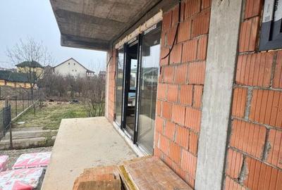 Apartament cu 3 camere în Central - 13