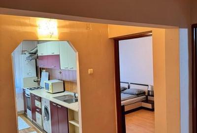 Apartament cu 2 camere decomandat în Axente Sever - 3