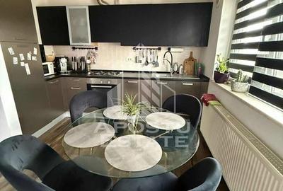 Apartament 3 camere, PetFriendly, loc de parcare , Complex Ring - 4