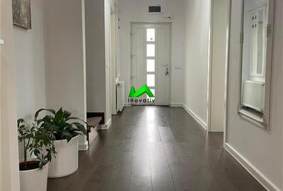 Duplex cu 4 camere cu Teren 250 Mp în Hipodrom 4 - 6