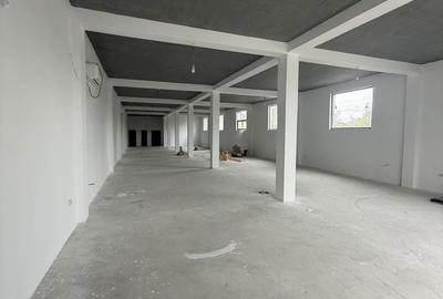 Spațiu comercial, de 310 mp, în Sohatu - 2