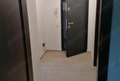 Inchiriere apartament 2 camere, 43 mp, Bragadiru, zona Celofibrei, 300 euro