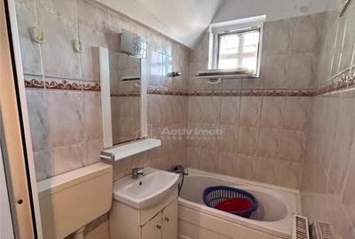 Apartament cu 2 camere semidecomandat în Moroasa 2 - 9
