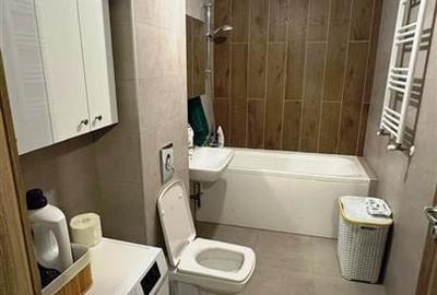 Garsoniera in Ploiesti, complex MRS Smart - 9