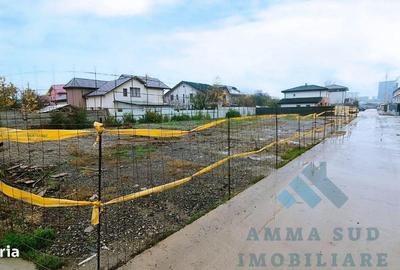 Spațiu comercial, în Apărătorii Patriei - 1