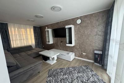Casă cu 4 camere în Traian - 7