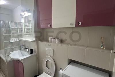 Apartament cu 3 camere semidecomandat în Decebal - 7
