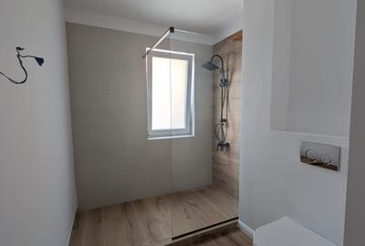 Ap. 2 camere str. Someșulu Florești, 58 mp utili + balcon - 10